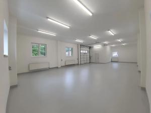 Pronájem výrobních prostor, Bílovice nad Svitavou, Obřanská, 144 m2