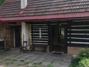Prodej domu, Podhorní Újezd a Vojice, 120 m2