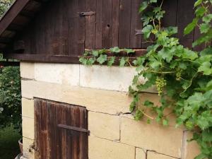 Prodej domu, Podhorní Újezd a Vojice, 120 m2