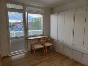 Pronájem bytu 1+kk, Jičín, Sv. Čecha, 30 m2