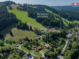 Prodej komerční nemovitosti, Velké Karlovice - Malé Karlovice, 150 m2