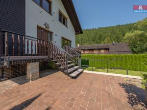 Prodej komerční nemovitosti, Velké Karlovice - Malé Karlovice, 150 m2