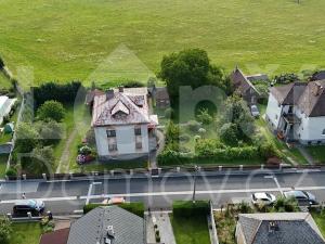 Prodej rodinného domu, Javorník, Smetanova, 225 m2