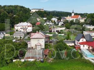 Prodej rodinného domu, Javorník, Smetanova, 225 m2