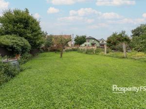 Prodej pozemku, Držovice, 619 m2