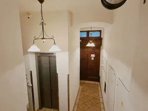 Pronájem bytu 2+kk, Praha - Žižkov, Vlkova, 52 m2