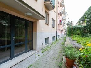Prodej bytu 3+kk, Praha - Žižkov, Hartigova, 66 m2
