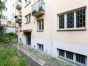Prodej bytu 3+kk, Praha - Žižkov, Hartigova, 66 m2