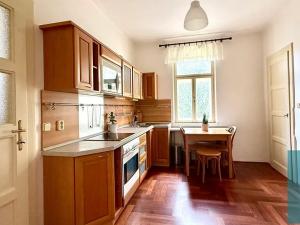 Pronájem rodinného domu, Kroměříž, Purkyňova, 150 m2