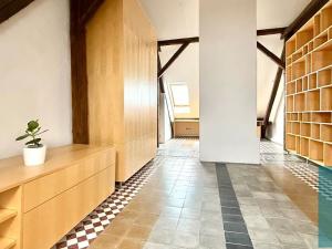 Pronájem rodinného domu, Kroměříž, Purkyňova, 150 m2