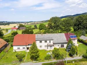 Prodej chalupy, Čečkovice, 248 m2