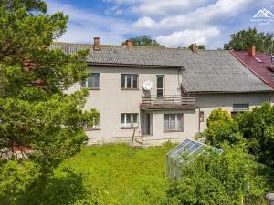 Prodej chalupy, Čečkovice, 248 m2