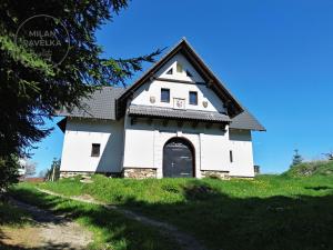 Prodej komerční, Věcov - Odranec, 332 m2