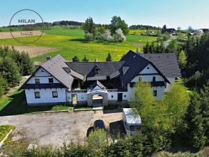 Prodej komerční, Věcov - Odranec, 332 m2