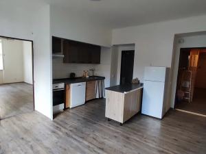Pronájem bytu 2+kk, Praha - Žižkov, Baranova, 56 m2