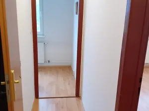 Pronájem bytu 1+kk, Frýdlant, Bělíkova, 37 m2