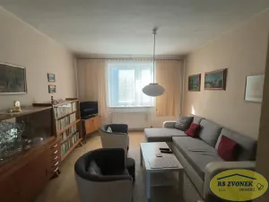Prodej rodinného domu, Lipník nad Bečvou, Za Porážkou, 85 m2