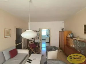 Prodej rodinného domu, Lipník nad Bečvou, Za Porážkou, 85 m2