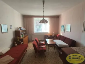 Prodej rodinného domu, Lipník nad Bečvou, Za Porážkou, 85 m2