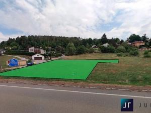 Prodej pozemku pro bydlení, Řehenice, 804 m2