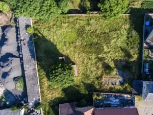 Dražba pozemku pro bydlení, Výšovice, 5979 m2
