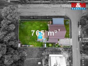 Prodej rodinného domu, Ostrava - Slezská Ostrava, Na Vizině, 120 m2