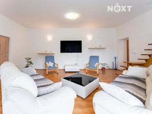 Prodej bytu 4+1, Sobotín, 111 m2