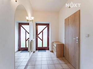 Prodej bytu 4+1, Sobotín, 111 m2