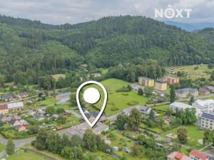 Prodej bytu 4+1, Sobotín, 111 m2