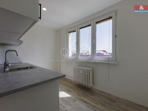 Pronájem bytu 1+1, Horní Slavkov, Poštovní, 35 m2