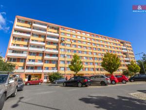 Prodej bytu 3+1, Kladno - Kročehlavy, Italská, 73 m2