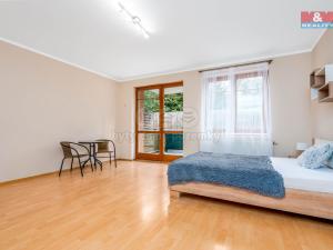 Pronájem bytu 1+kk, Praha - Záběhlice, Podle náhonu, 36 m2