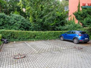 Pronájem bytu 1+kk, Praha - Záběhlice, Podle náhonu, 36 m2