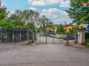 Pronájem bytu 1+kk, Praha - Záběhlice, Podle náhonu, 36 m2