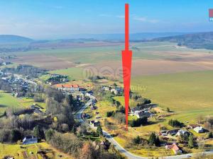 Prodej pozemku pro bydlení, Třebařov, 5014 m2