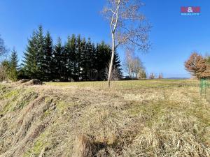 Prodej pozemku pro bydlení, Třebařov, 5014 m2