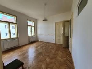 Pronájem bytu 3+1, Brno - Ponava, Skřivanova, 120 m2