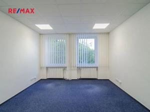 Pronájem kanceláře, Svitavy, náměstí Míru, 40 m2