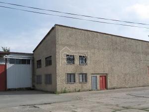 Pronájem skladu, Pardubice, Fáblovka, 1200 m2