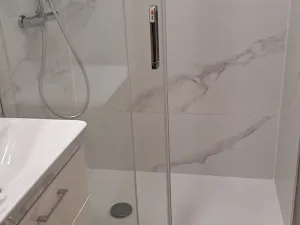 Pronájem bytu 1+kk, Praha - Modřany, Nikoly Vapcarova, 30 m2