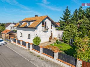 Prodej rodinného domu, Dolní Břežany, Nová, 220 m2