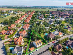 Prodej rodinného domu, Dolní Břežany, Nová, 220 m2