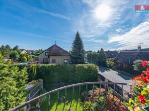 Prodej rodinného domu, Dolní Břežany, Nová, 220 m2
