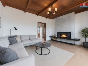 Prodej rodinného domu, Dolní Břežany, Nová, 220 m2