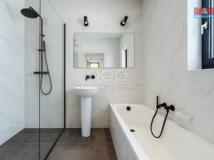 Prodej rodinného domu, Dolní Břežany, Nová, 220 m2