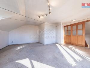 Prodej rodinného domu, Dolní Břežany, Nová, 220 m2