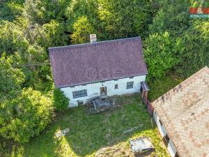 Prodej rodinného domu, Bezdružice - Kamýk, 150 m2