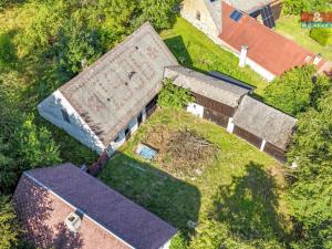 Prodej rodinného domu, Bezdružice - Kamýk, 150 m2