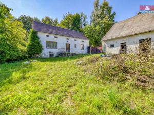 Prodej rodinného domu, Bezdružice - Kamýk, 150 m2