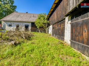 Prodej rodinného domu, Bezdružice - Kamýk, 150 m2